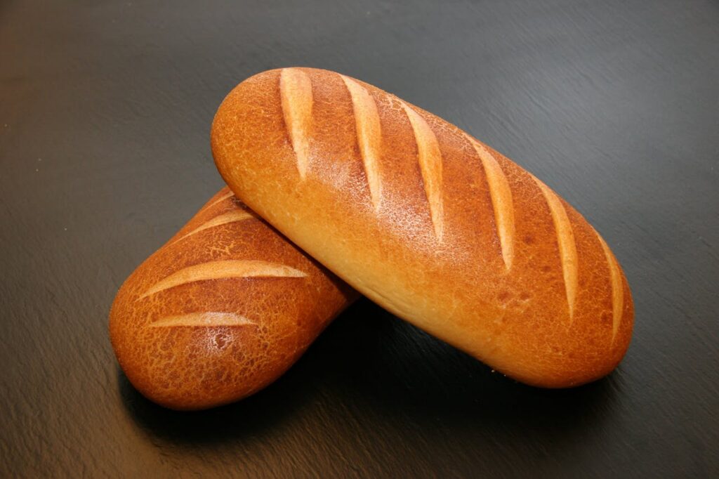 Eden Loaf Otta (Bakery in Ota)