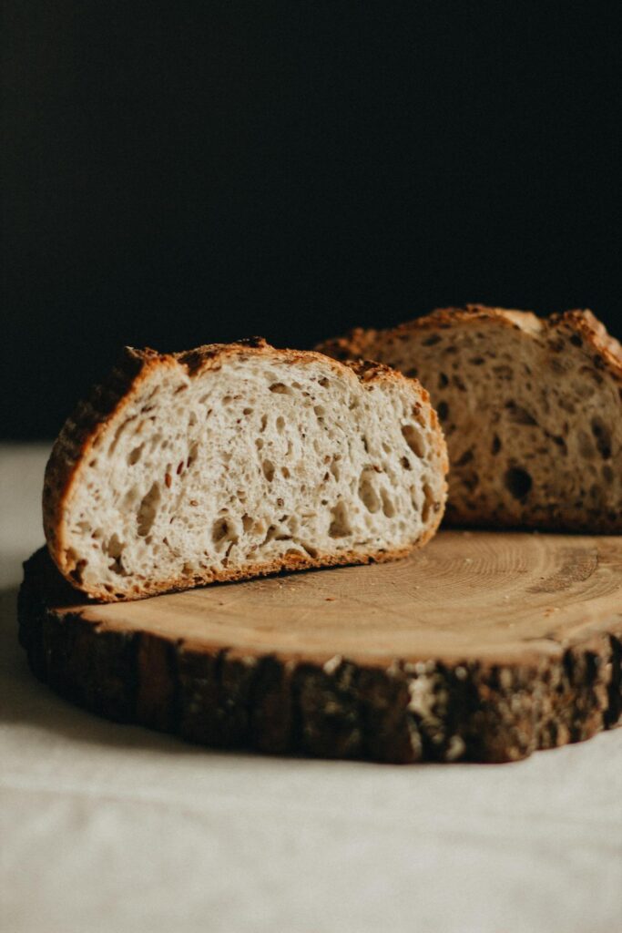 Eden Loaf Otta (Bakery in Ota)