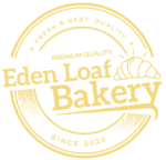 Eden Loaf Bakery Logo